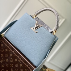 LV Top Handle Bags